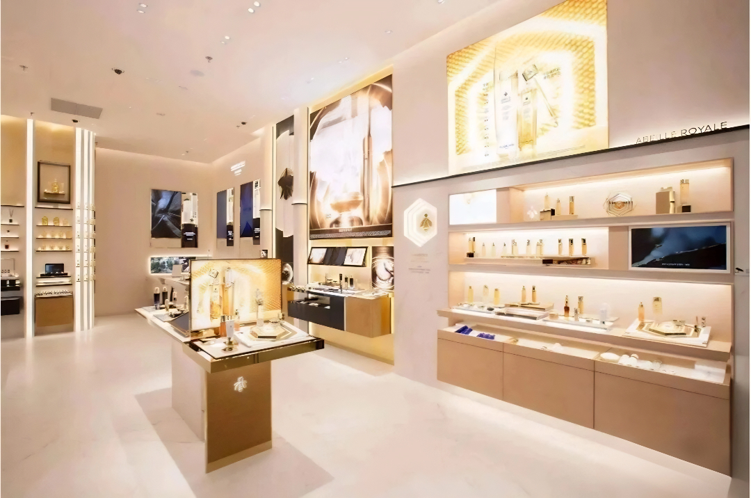 عطر فاخر العطور مخصصة مخزن تصميم العطور المصنعة العطور 3