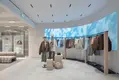 Top Display Showcase for Shop 5