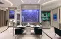 Branded Perfume Display Units Luxury Brand Cosmetic Retail Display by LUXE Showcases 3
