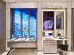 Branded Perfume Display Units Luxury Brand Cosmetic Retail Display by LUXE Showcases 2