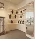 Customized Jewelry Display Showcases 5