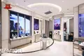Branded Perfume Display Units Luxury Brand Cosmetic Retail Display by LUXE Showcases 1