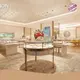 Retail Locking Display Cases Factory Direct Sale by LUXE Showcases 1