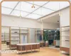 Factory Price Glass Showcase Display Supply 1