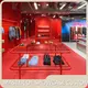 Best Retail Counter Display Cases Price List 1
