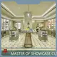 Retail Showcase Duty-free Shop Wholesale - LUXE Showcases 1