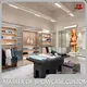 Top Display Showcase for Shop 1