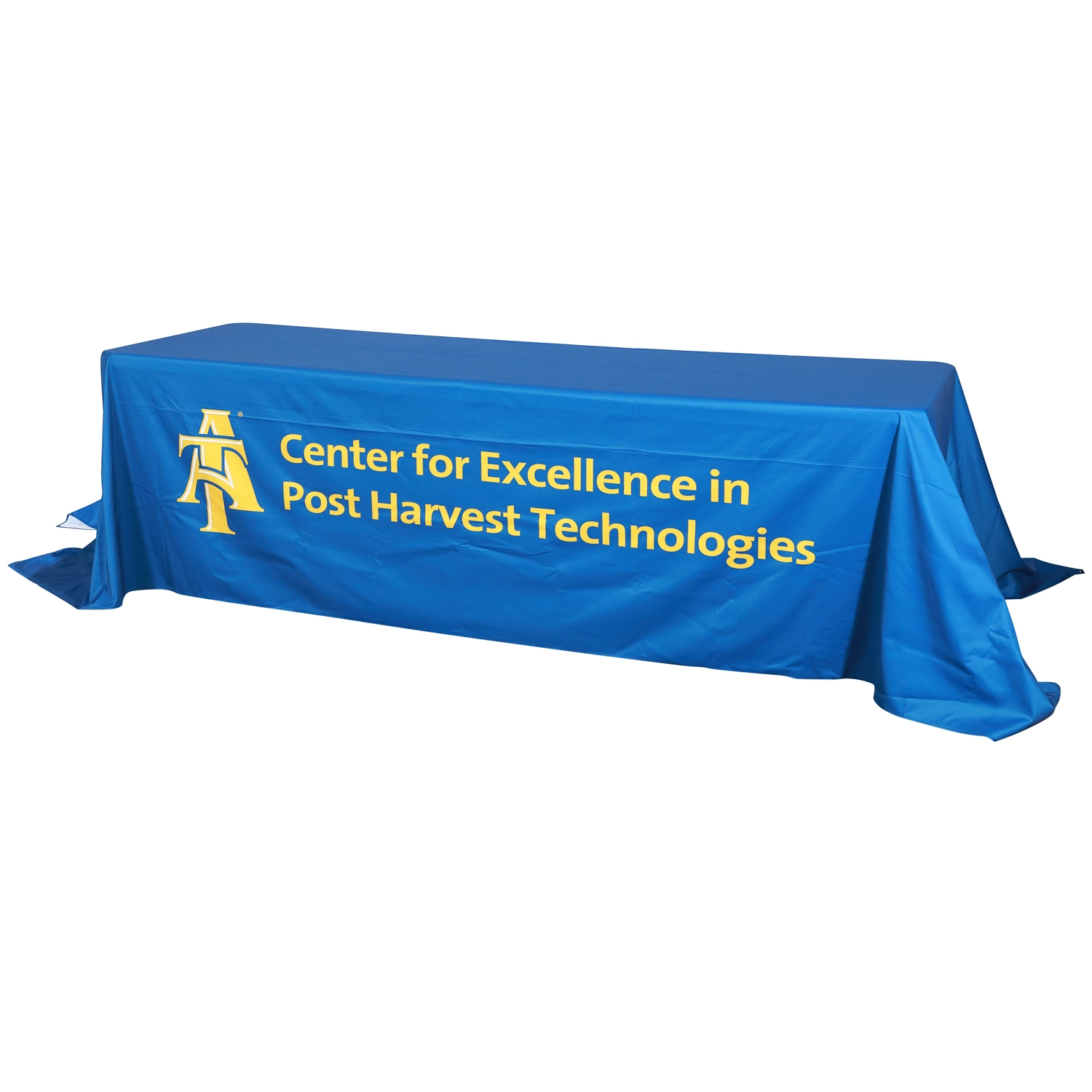 TJ Brand-8ft Tablethrow Table Covers/Cloth 1