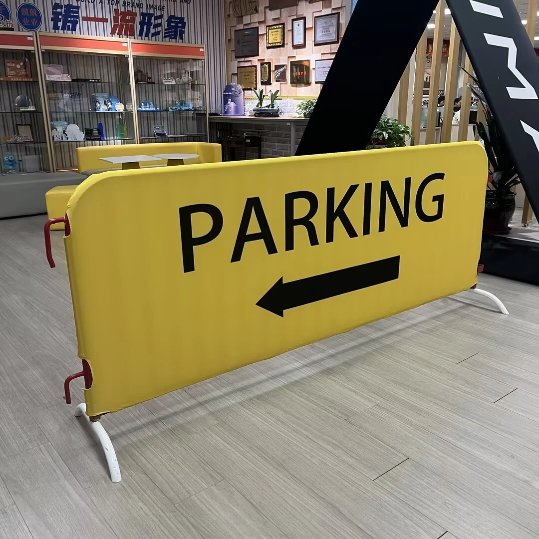 TJ Brand-100gsm Polyester Barrier Covers 1