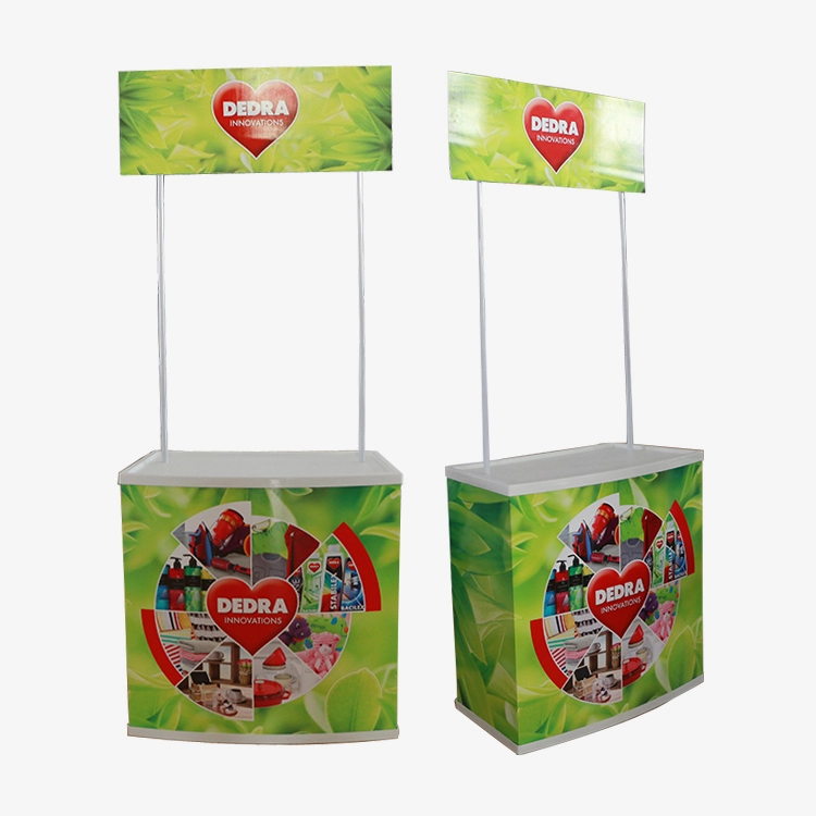 TJ Brand-PP Promotional Counter 1