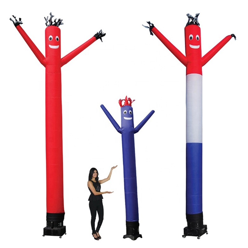 TJ Brand-Inflatable Air Dancer 1