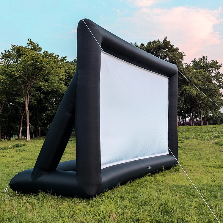 TJ Brand-Inflatable Screen 1