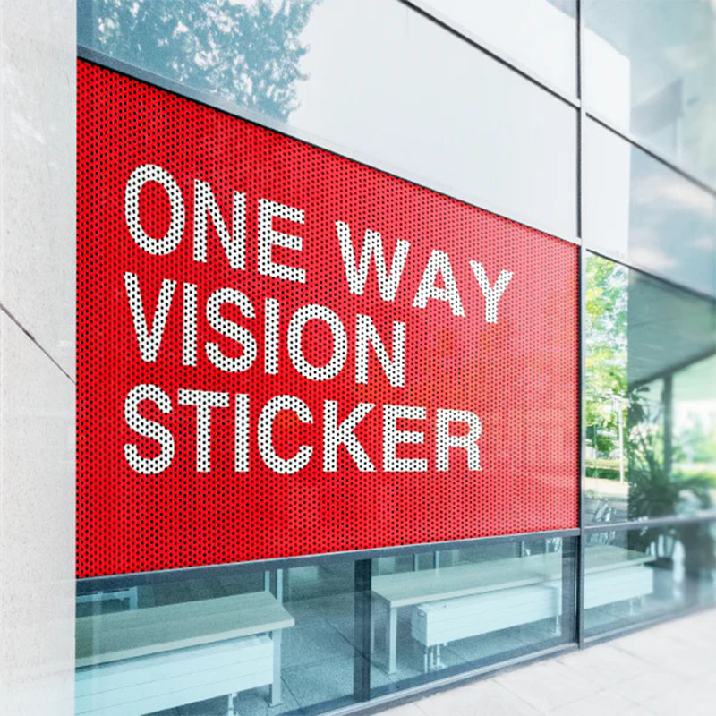 Kundenspezifische Einweg-Vision-Technologie in großen Mengen 2