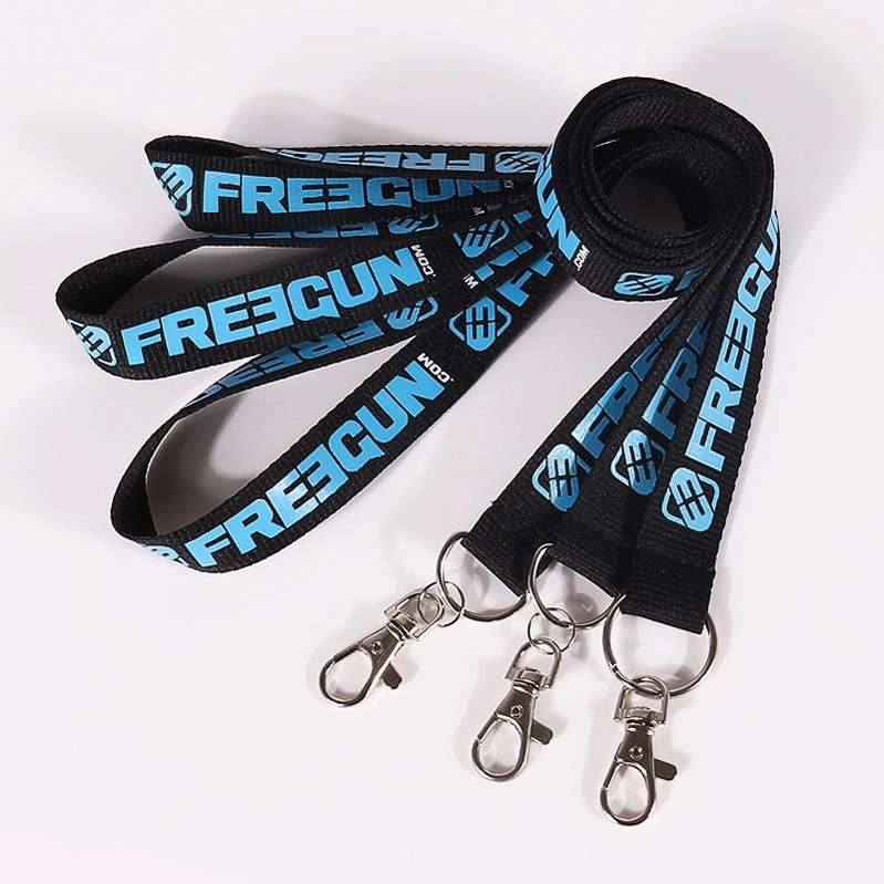 TJ Brand - Lanyard 1