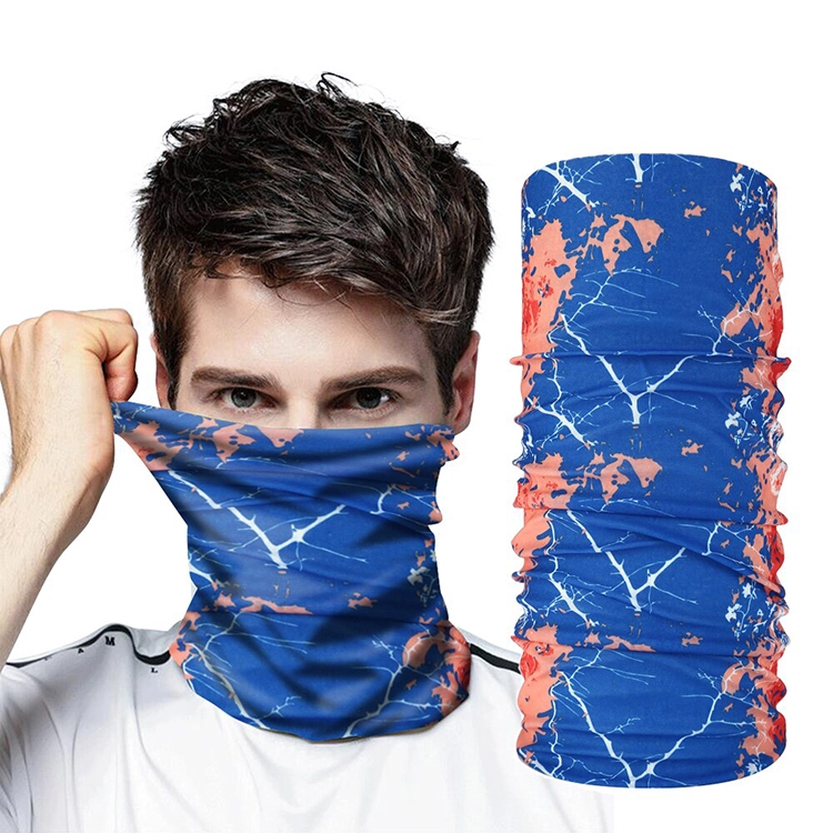 TJ Brand - Bandana 1