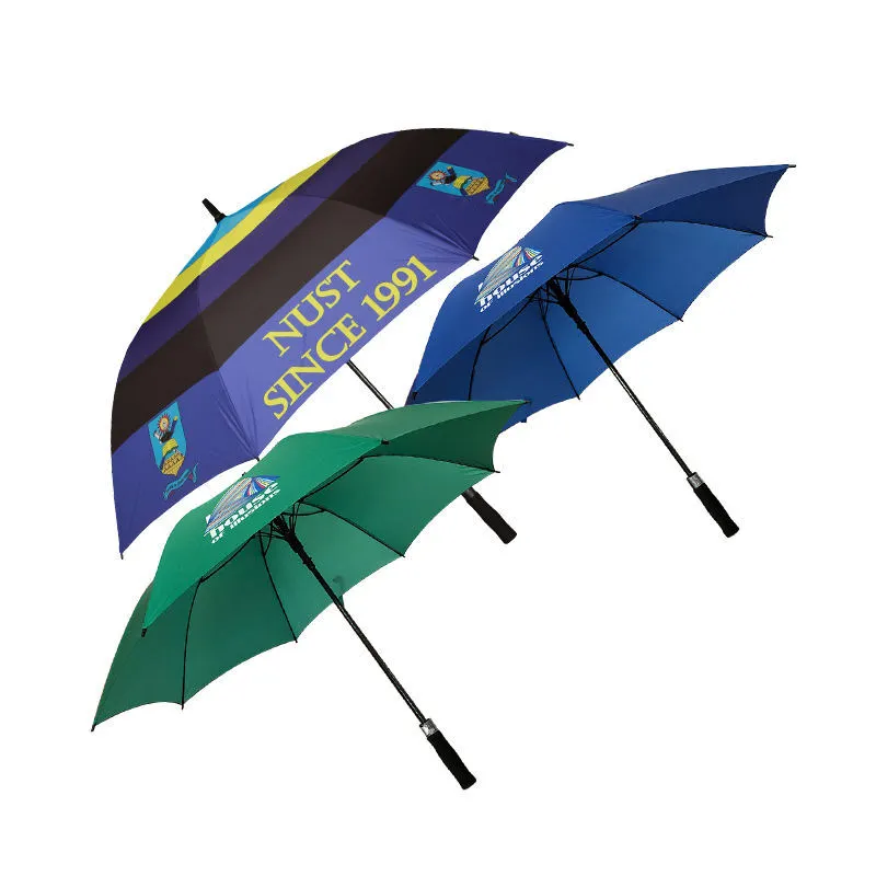 TJ Brand - Umbrella 1