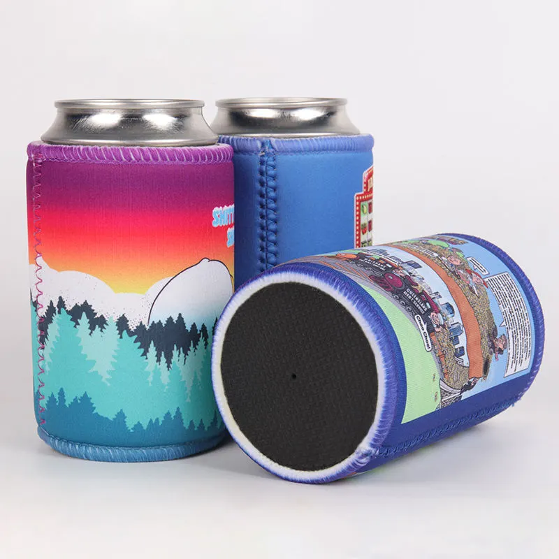 TJ Brand - Cup Cover 1