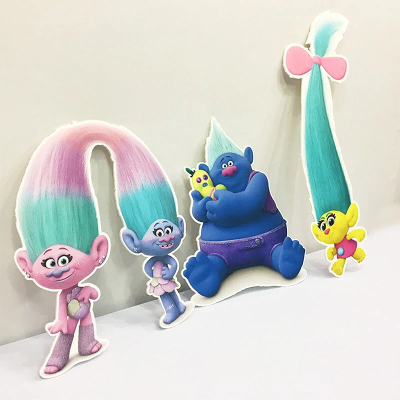 TJ Brand- Corflute  Sign-Cartoon series 1