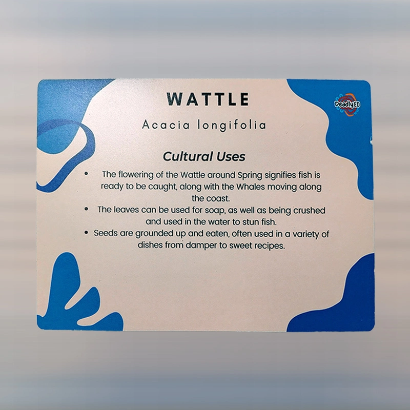 TJ 브랜드 텍스트 디본드 알루미늄 복합 패널 1