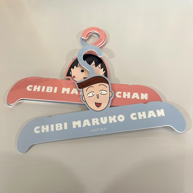 TJブランド - PVCフォームボードハンガー 1