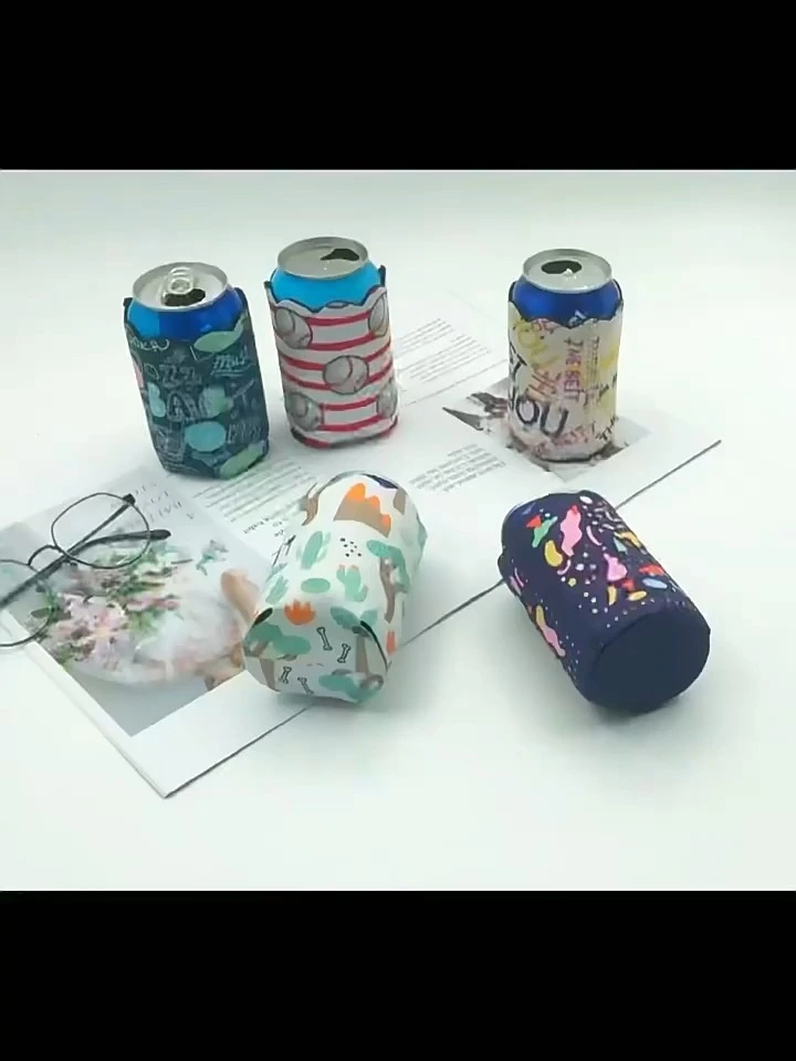 TJ Brand - Cup Cover 1