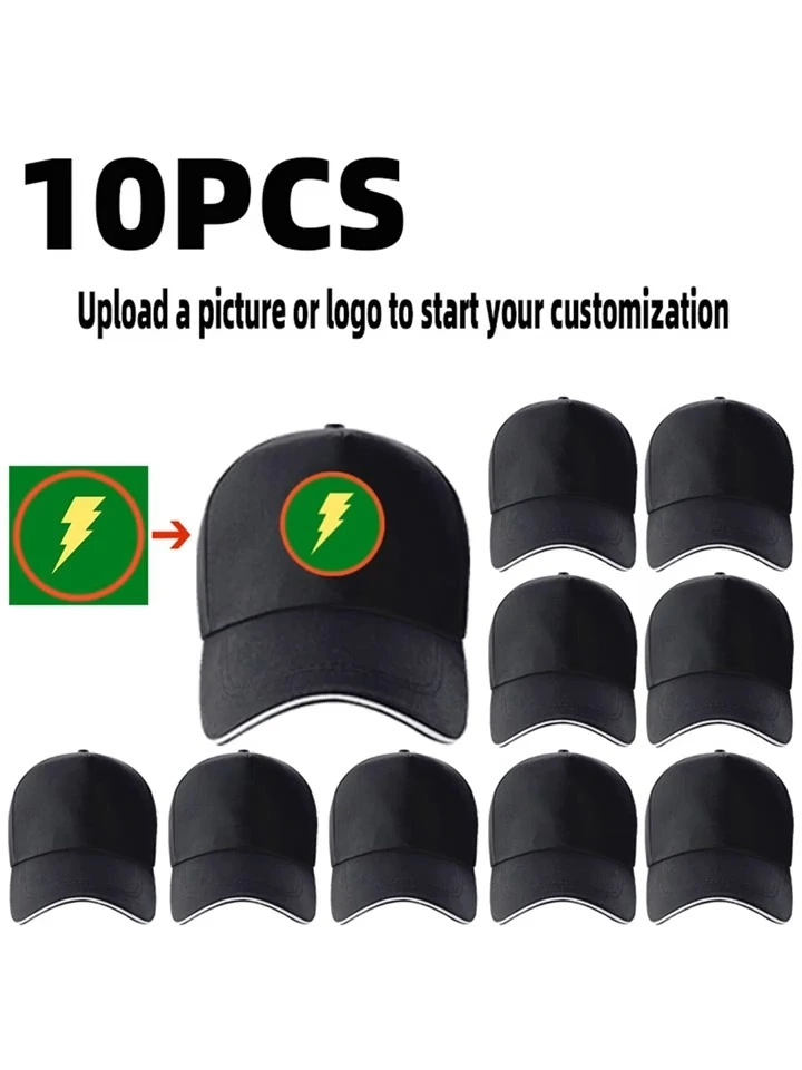 TJ Brand - Capilla de béisbol 1