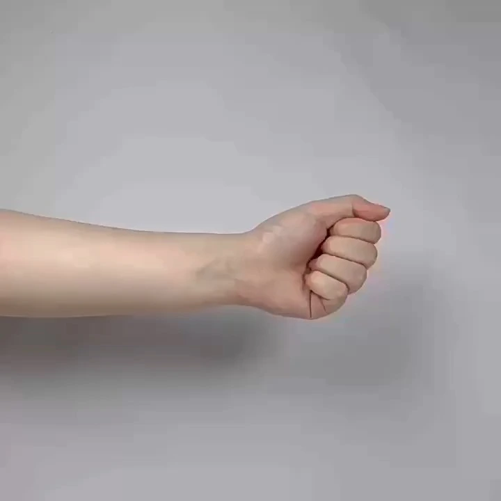 TJ Brand - pulseira de fita 1