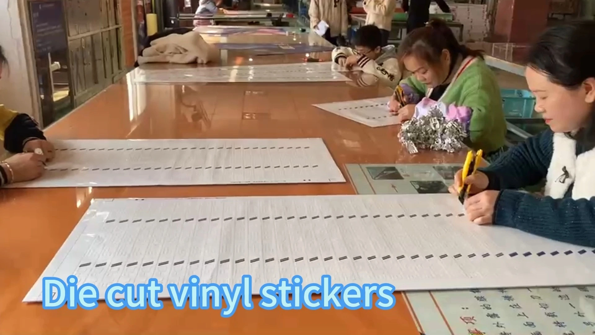 Pegatizas TJ Brand-Die-Cut 1