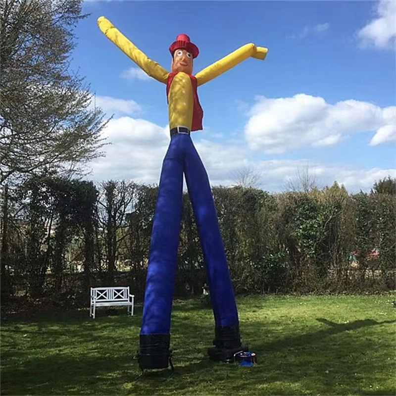 TJ Brand Inflatable Air Dancer 1