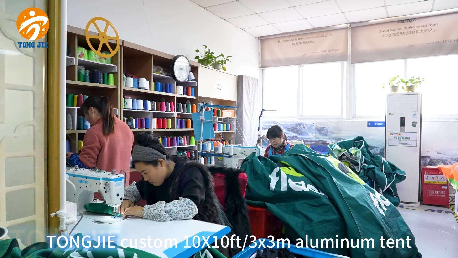 Tenda dobrável personalizada Zelt 3x3m impermeável, com estrutura de alumínio Oxford, 3x3m, ideal para feiras comerciais, eventos ou publicidade. 1