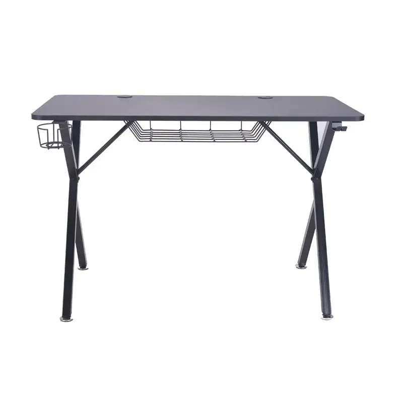Best Gaming Desk with Led Lights - - HAPPYGAME 2