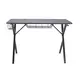 Best Gaming Desk with Led Lights - - HAPPYGAME 2