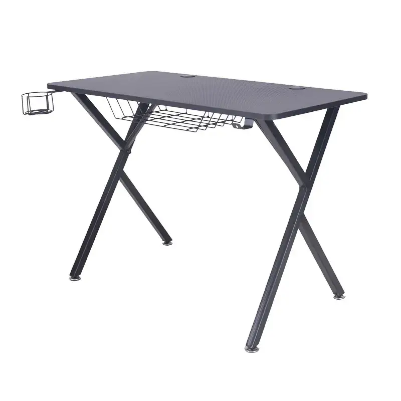 Best Gaming Desk with Led Lights - - HAPPYGAME 3