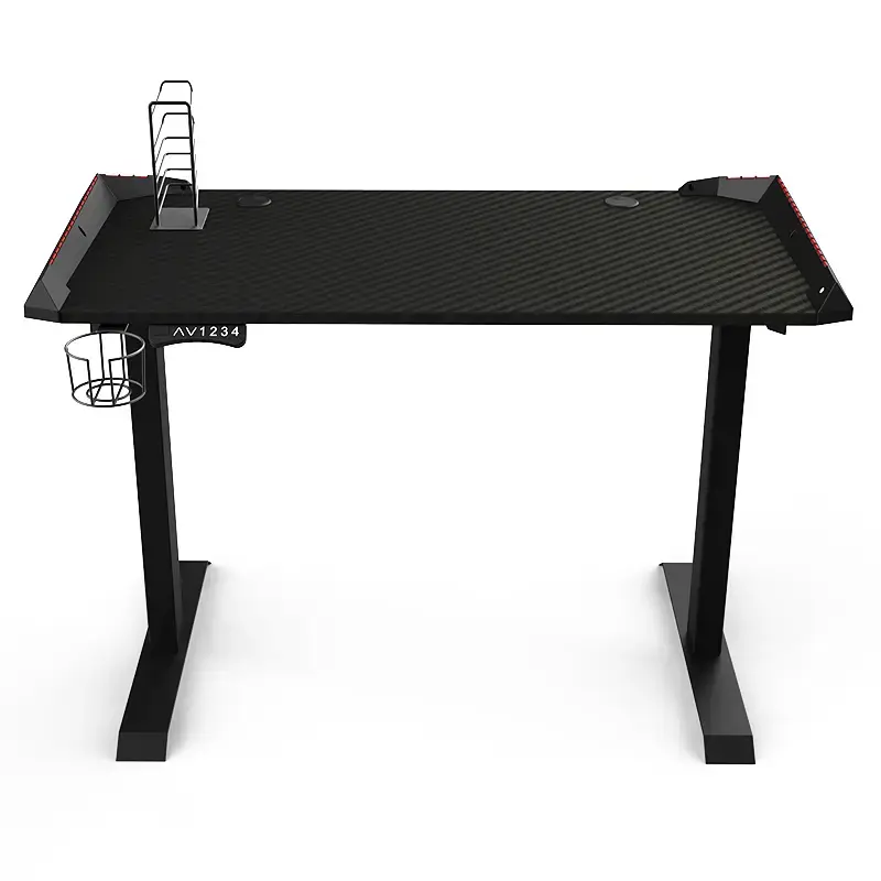 Hot Selling Gaming Desk Manufacturer Price List 2