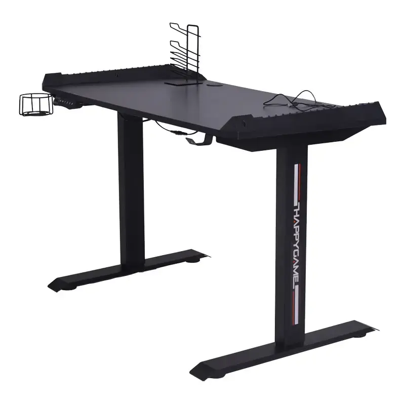 Hot Selling Gaming Desk Manufacturer Price List 4