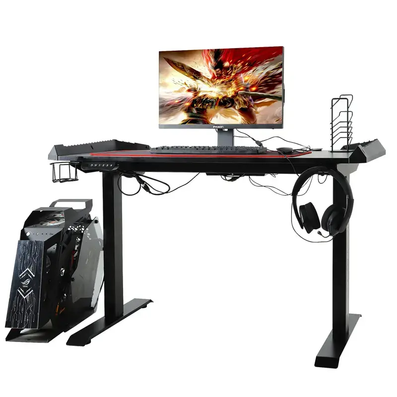 Hot Selling Gaming Desk Manufacturer Price List 5