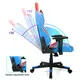 Mesh Gaming Chair - - HAPPYGAME 2