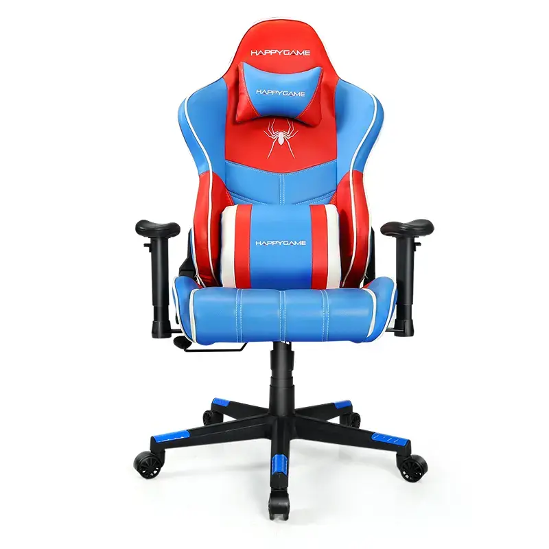 Mesh Gaming Chair - - HAPPYGAME 5