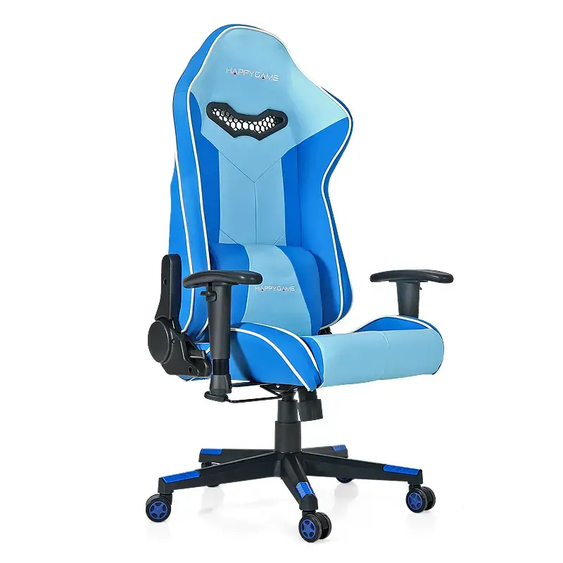 Factory Direct Gaming Chair Manufacturer Gaming Chair Manufacturer Company 6