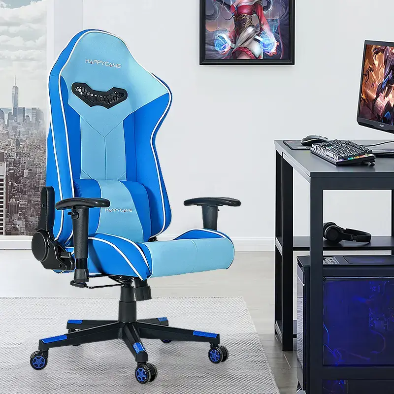 Factory Direct Gaming Chair Manufacturer Gaming Chair Manufacturer Company 2