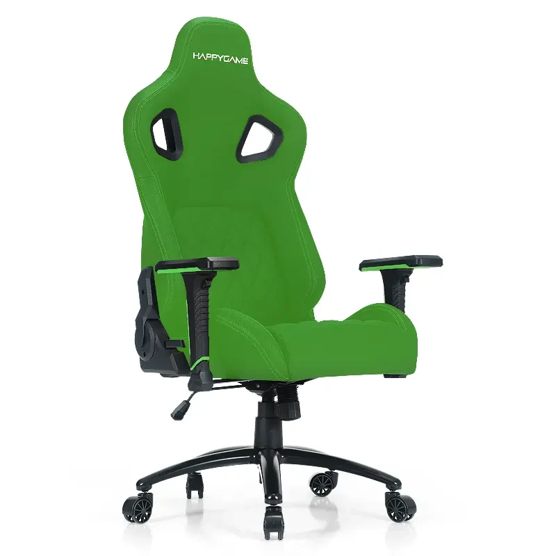 HAPPYGAME Ergonomic Gaming Chair Racing Style High Back PC Computer Chair 1