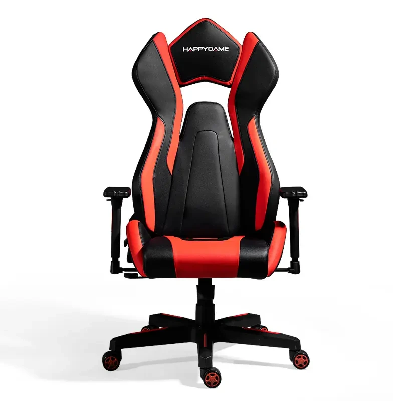 HAPPYGAME ODM New Fashion Design Computer Chair Popular Gaming Chair Office Furniture 1