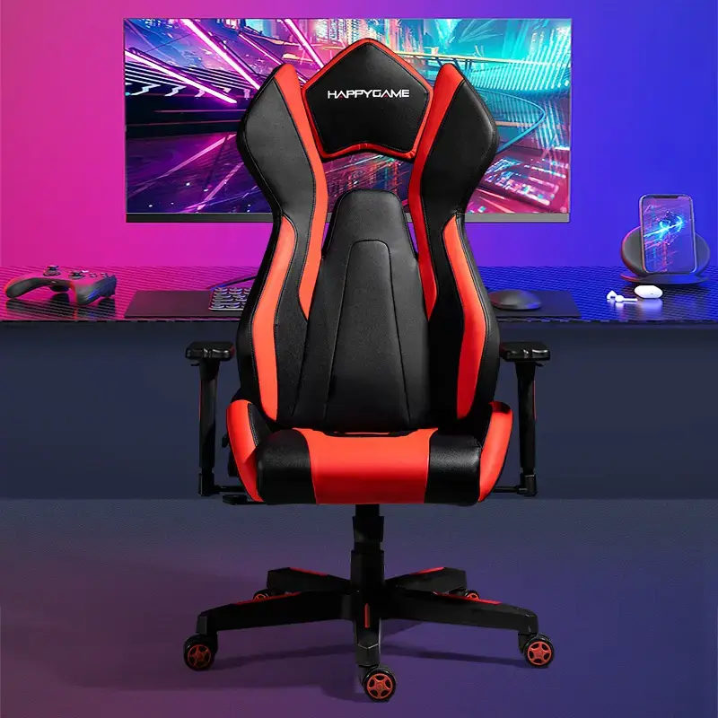 Factory Direct Pc Gaming Chair Company 2