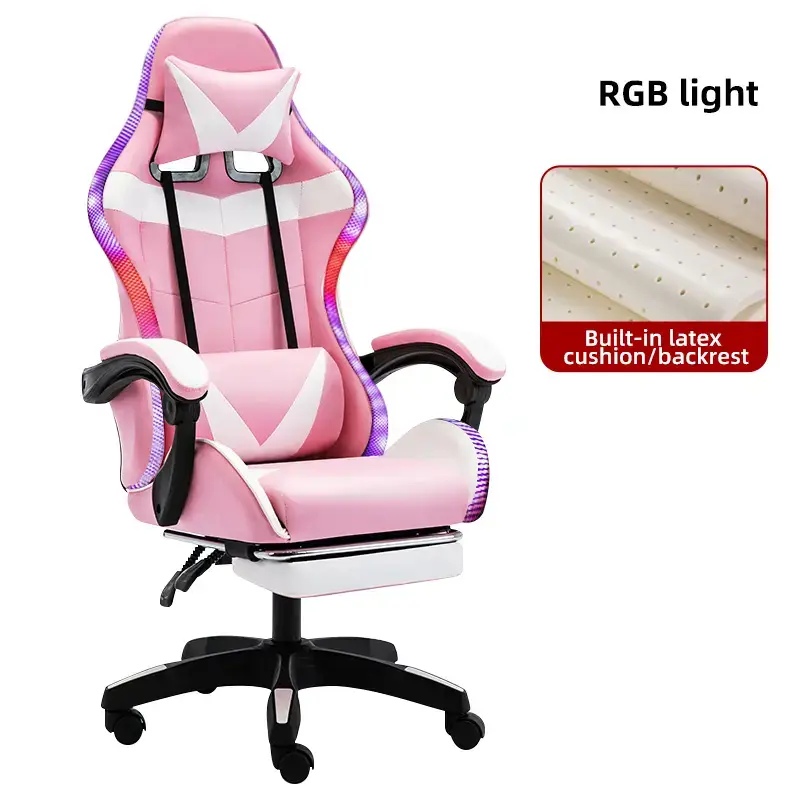 The Ultimate Guide To Choosing The Best Racing Gaming Chair For Your Setup 1