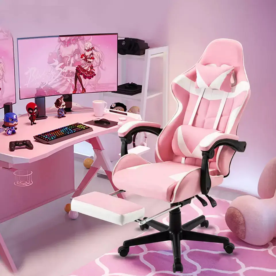 Custom Cheap Gaming Chairs Price List 3