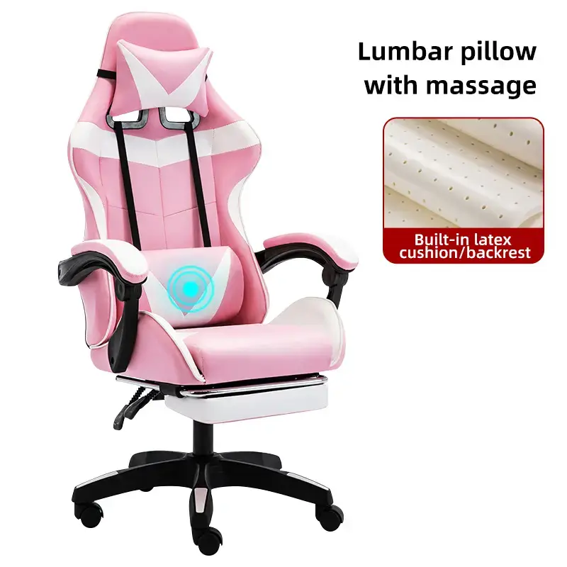 Custom Cheap Gaming Chairs Price List 5
