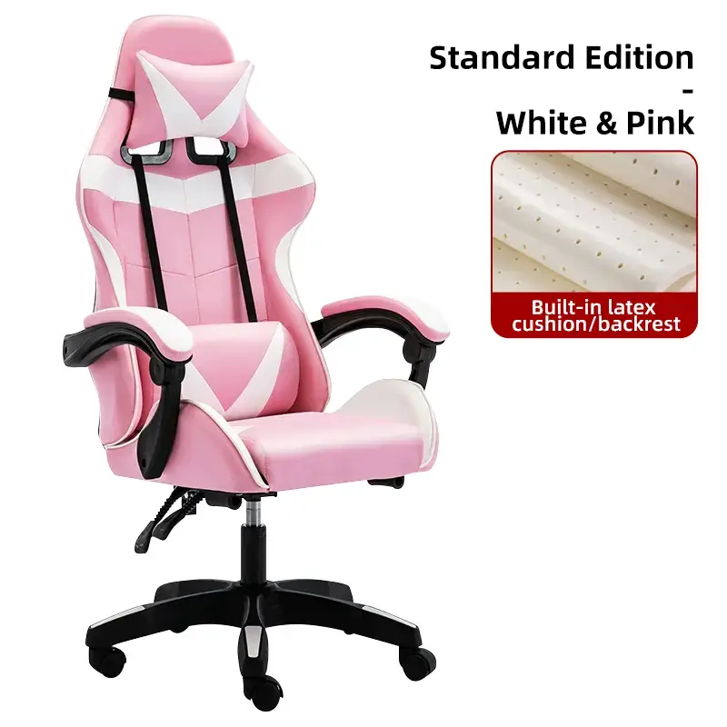 Custom Cheap Gaming Chairs Price List 6