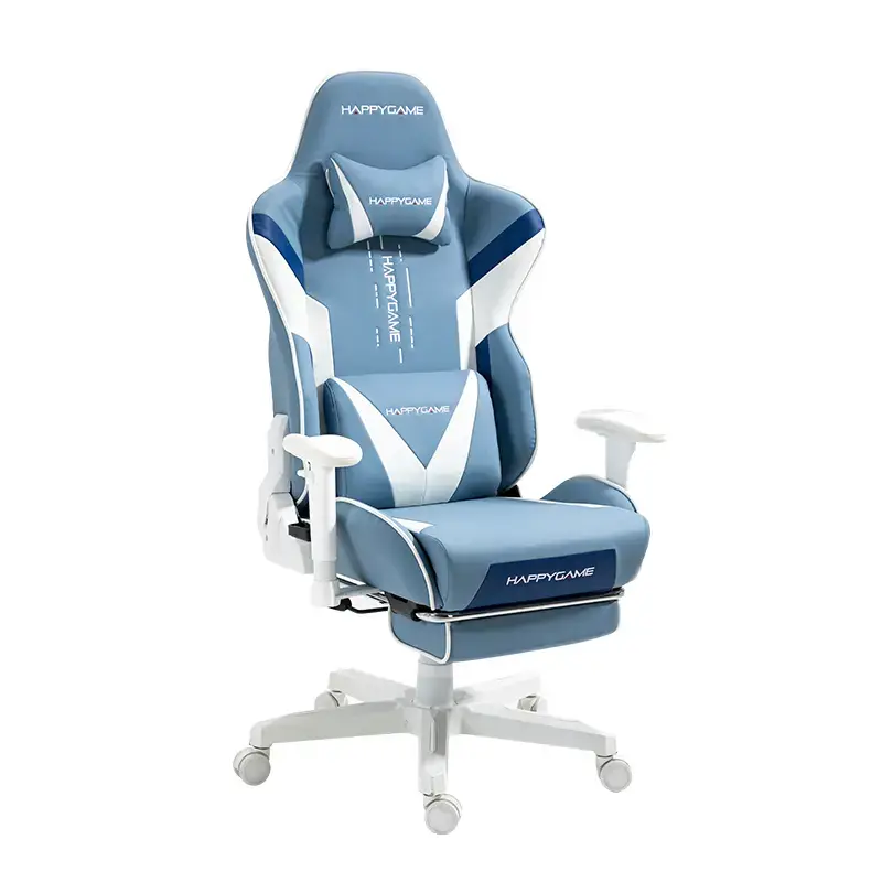 The Ultimate Guide To Finding The Perfect Ergonomic Gaming Chair 1