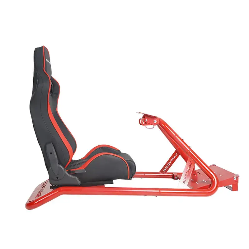 Cheap Racing Simulator From China 3
