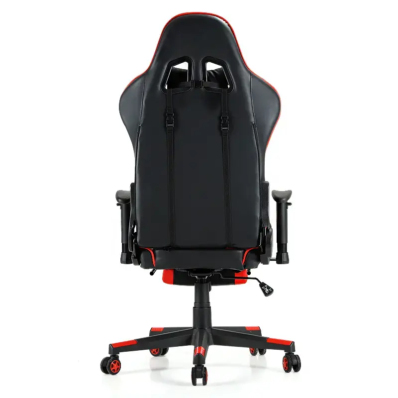 Custom Gaming Furniture​ Factory 3
